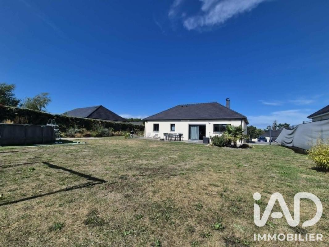 Maison 5 Pièce(s) Cauville-sur-Mer - Photo 14