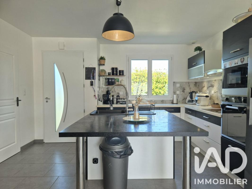 Maison 5 Pièce(s) Cauville-sur-Mer - Photo 15