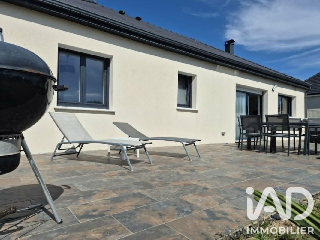 Maison 5 Pièce(s) Cauville-sur-Mer - Photo 17
