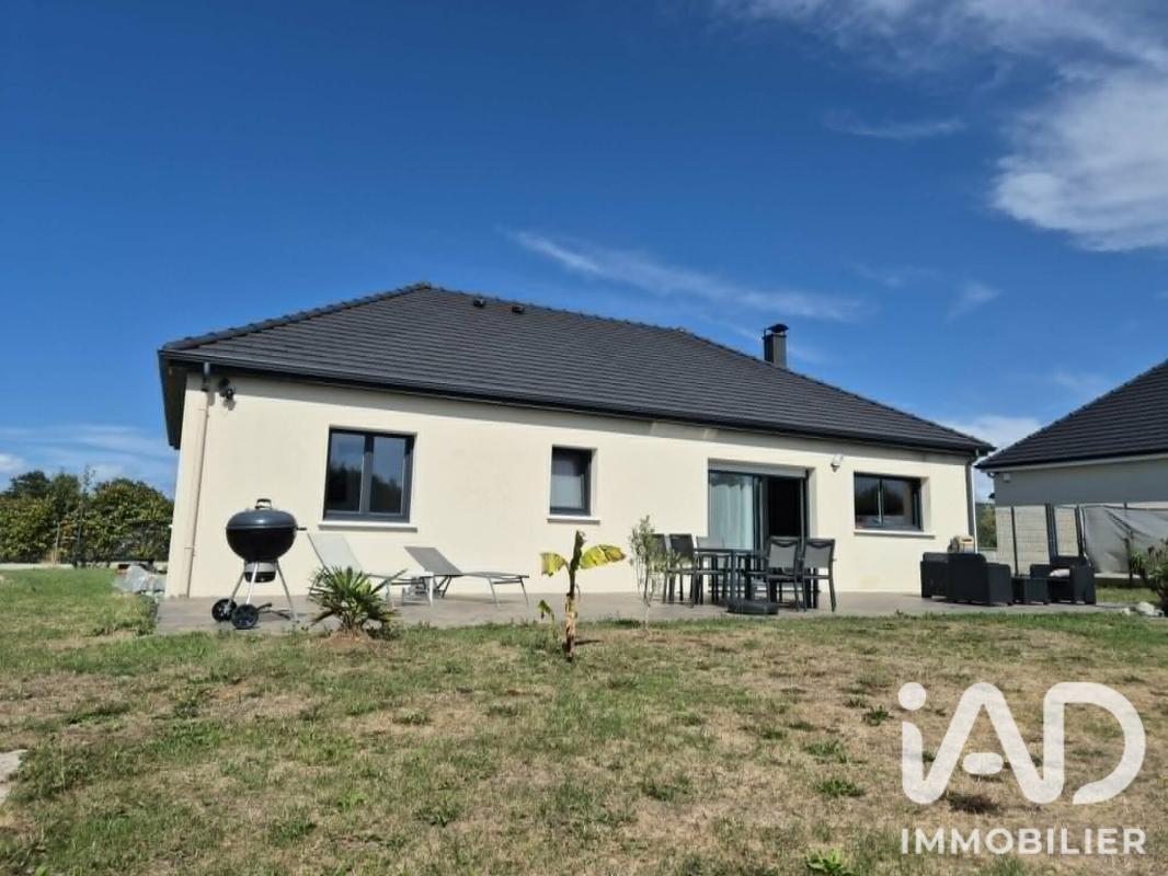 Maison 5 Pièce(s) Cauville-sur-Mer - Photo 19