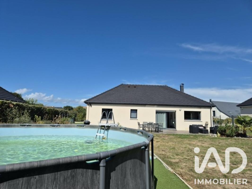 Maison 5 Pièce(s) Cauville-sur-Mer - Photo 20