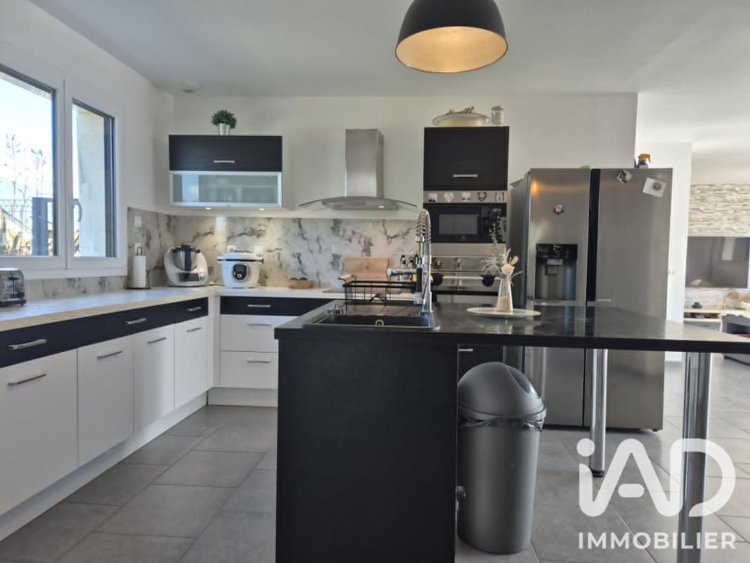 Maison 5 Pièce(s) Cauville-sur-Mer - Photo 21