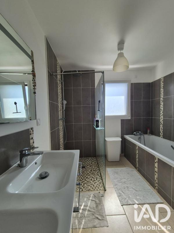 Maison 5 Pièce(s) Cauville-sur-Mer - Photo 22