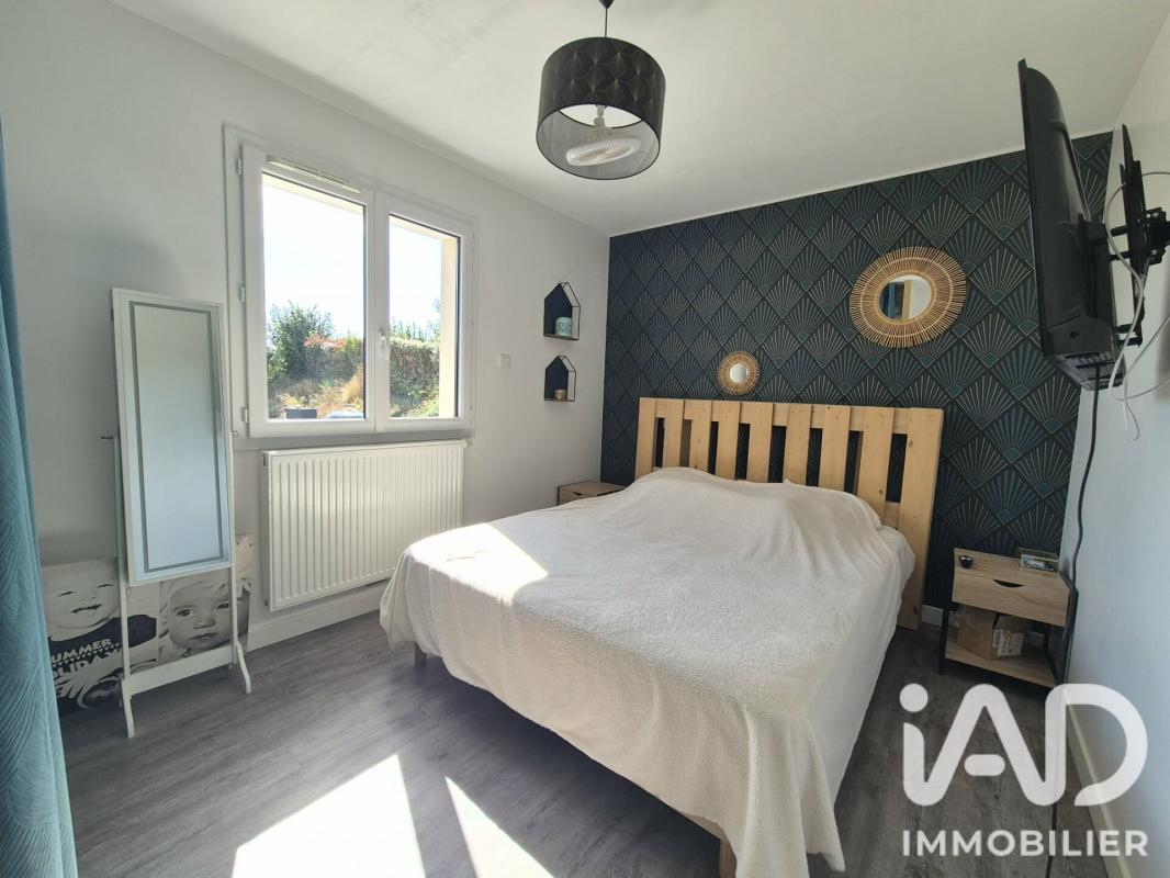 Maison 5 Pièce(s) Cauville-sur-Mer - Photo 23