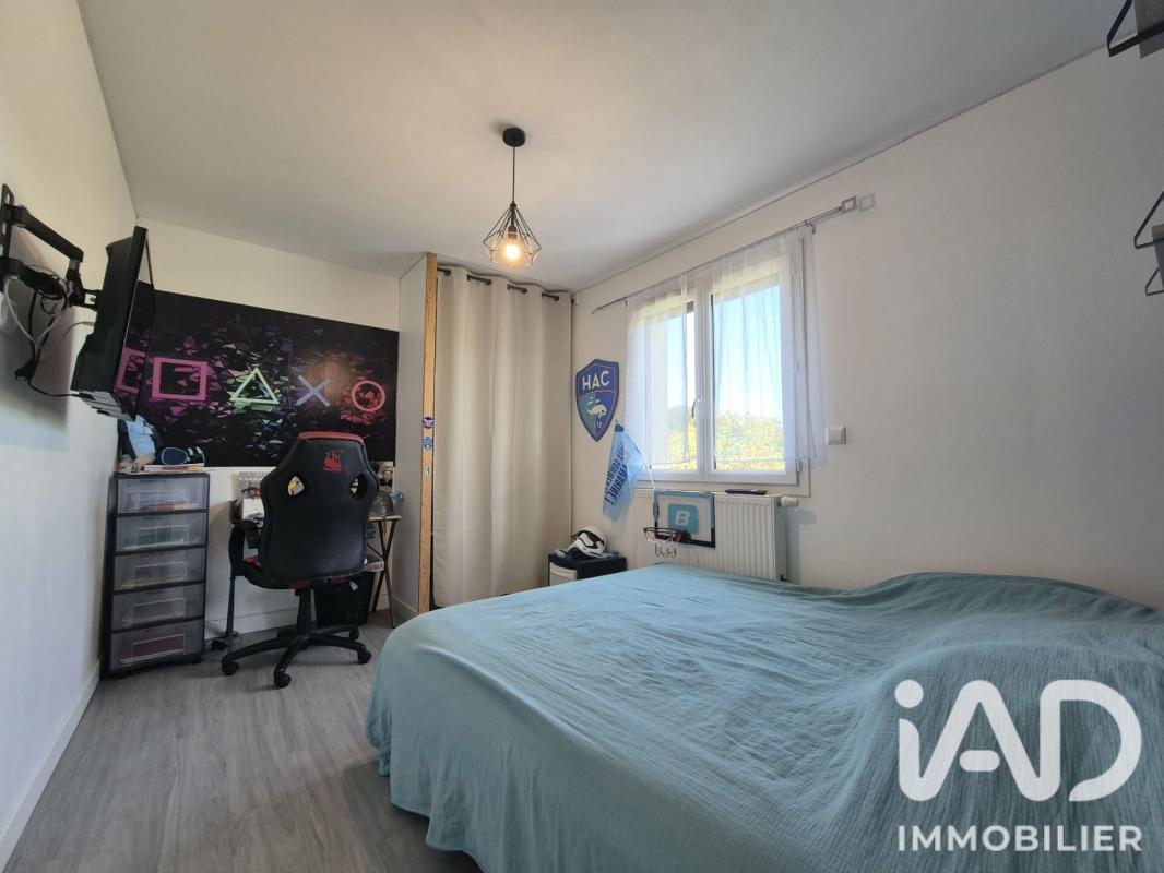 Maison 5 Pièce(s) Cauville-sur-Mer - Photo 24