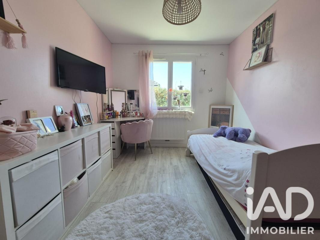 Maison 5 Pièce(s) Cauville-sur-Mer - Photo 25