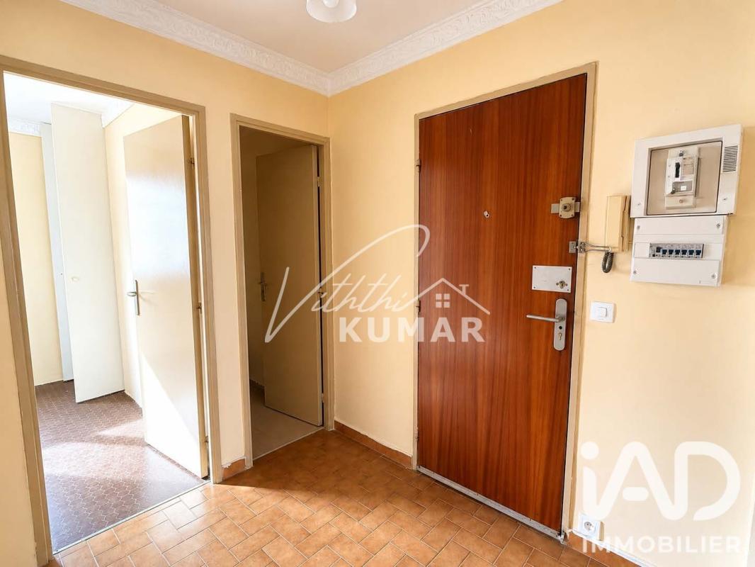 Appartement 2 Pièce(s) Garges-lès-Gonesse - Photo 2