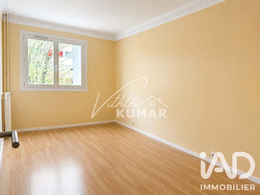 Appartement 2 Pièce(s) Garges-lès-Gonesse - Photo 4