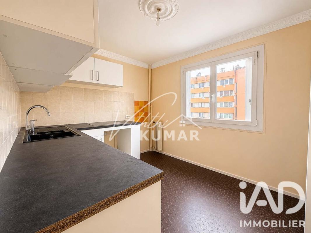 Appartement 2 Pièce(s) Garges-lès-Gonesse - Photo 5