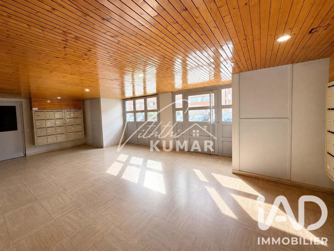 Appartement 2 Pièce(s) Garges-lès-Gonesse - Photo 7