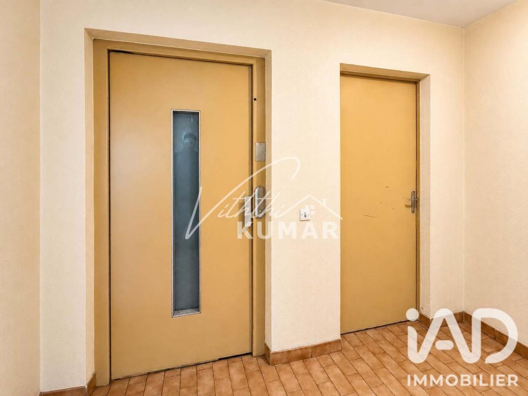 Appartement 2 Pièce(s) Garges-lès-Gonesse - Photo 9