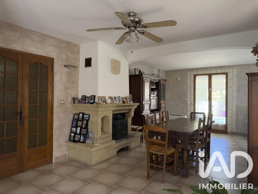 Maison 5 Pièce(s) Le Cailar - Photo 4