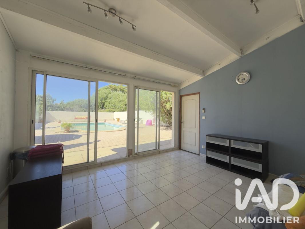 Maison 5 Pièce(s) Le Cailar - Photo 7