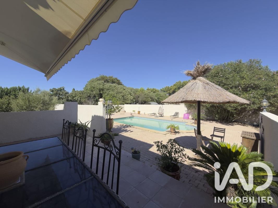 Maison 5 Pièce(s) Le Cailar - Photo 8