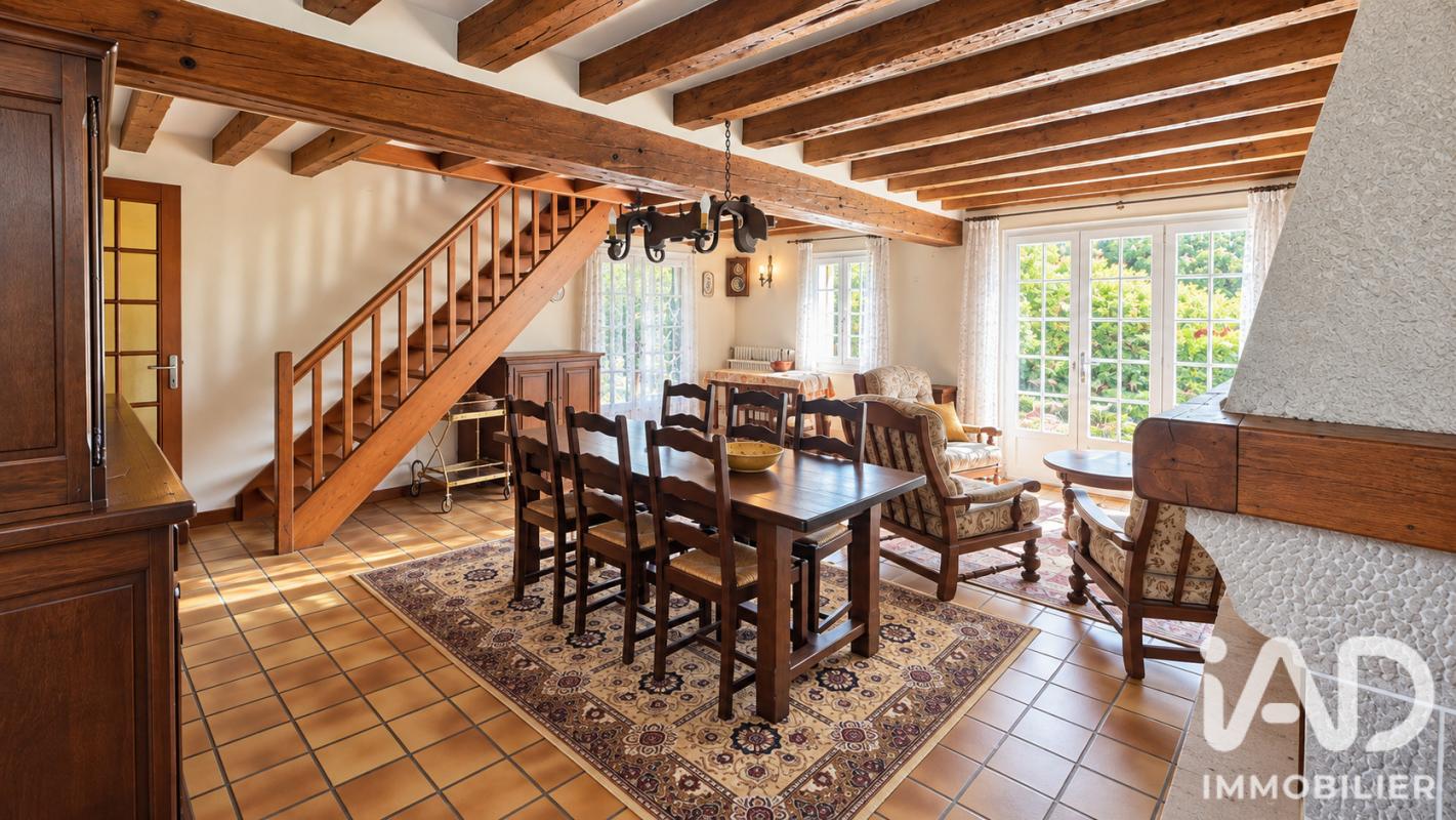 Maison 6 Pièce(s) Saint-Léonard-en-Beauce - Photo 2