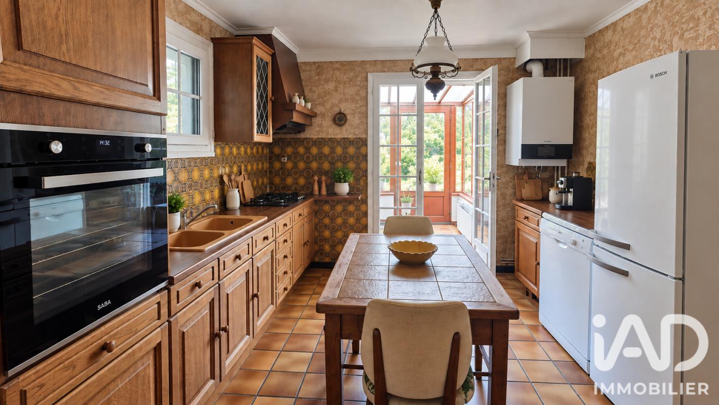 Maison 6 Pièce(s) Saint-Léonard-en-Beauce - Photo 4