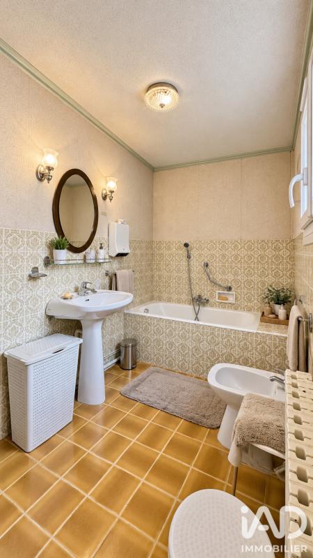 Maison 6 Pièce(s) Saint-Léonard-en-Beauce - Photo 9