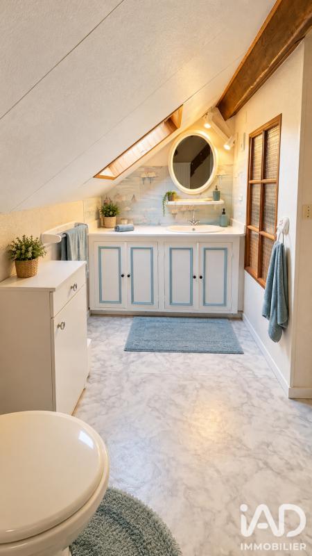 Maison 6 Pièce(s) Saint-Léonard-en-Beauce - Photo 10