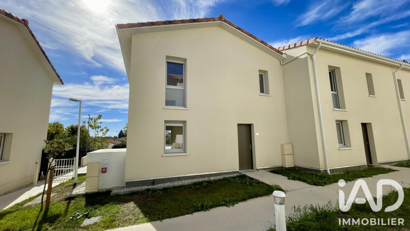 Maison 4 Pièce(s) Blanquefort