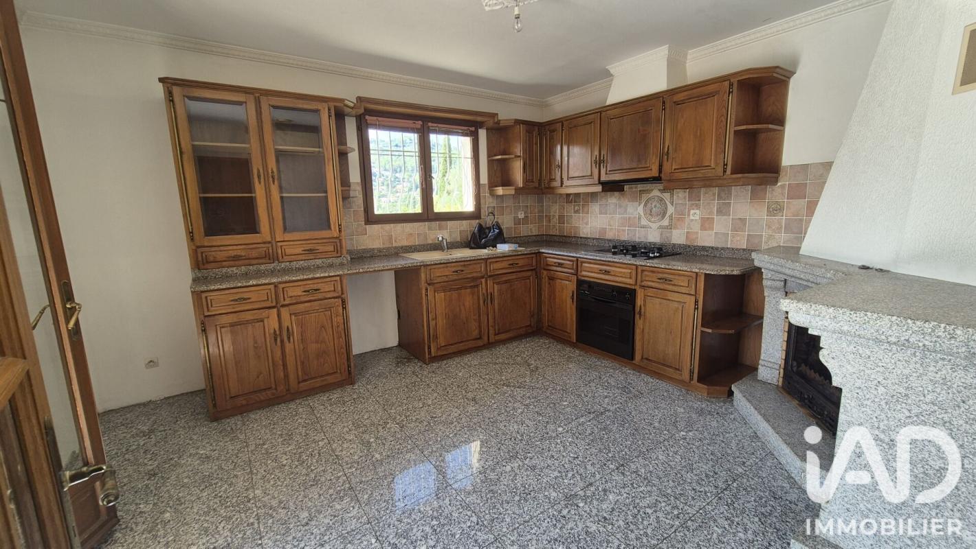 Maison 6 Pièce(s) Solliès-Toucas - Photo 7