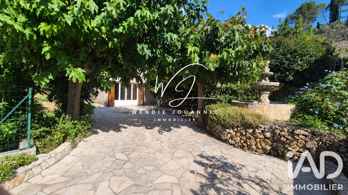 Maison 6 Pièce(s) Solliès-Toucas - Photo 19