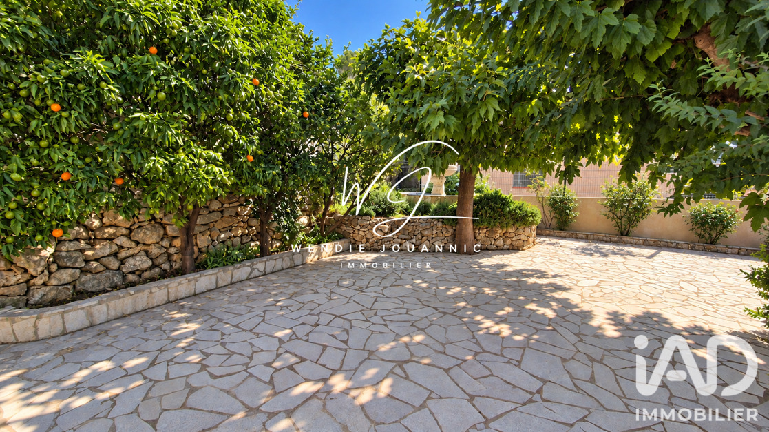 Maison 6 Pièce(s) Solliès-Toucas - Photo 20