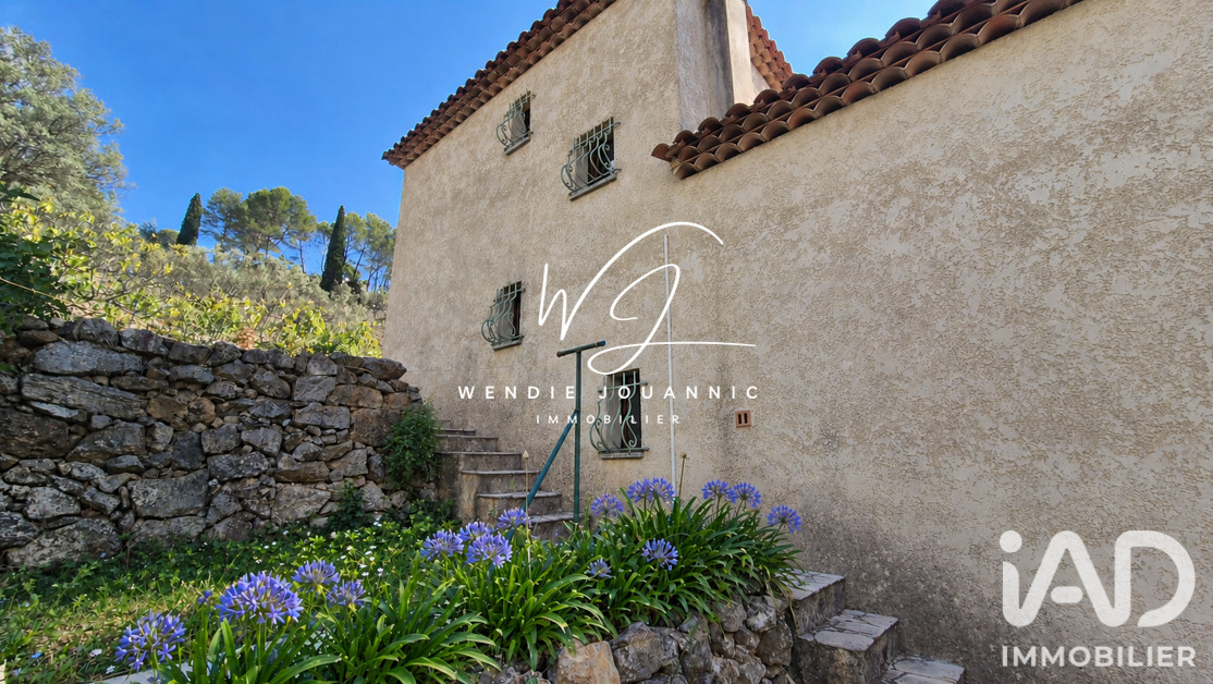Maison 6 Pièce(s) Solliès-Toucas - Photo 21