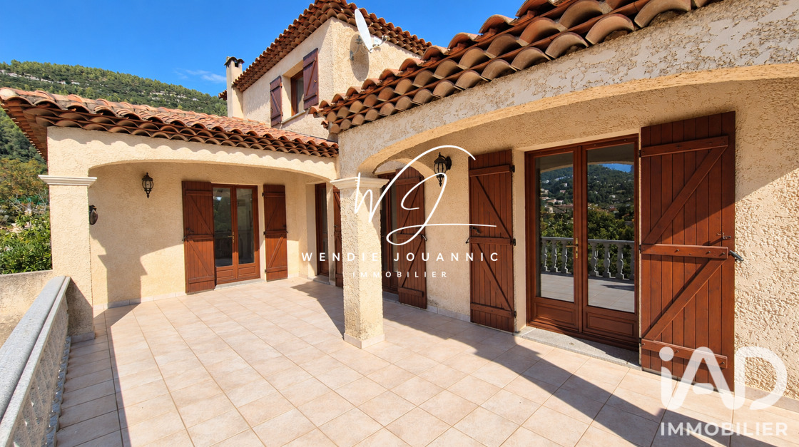 Maison 6 Pièce(s) Solliès-Toucas - Photo 22