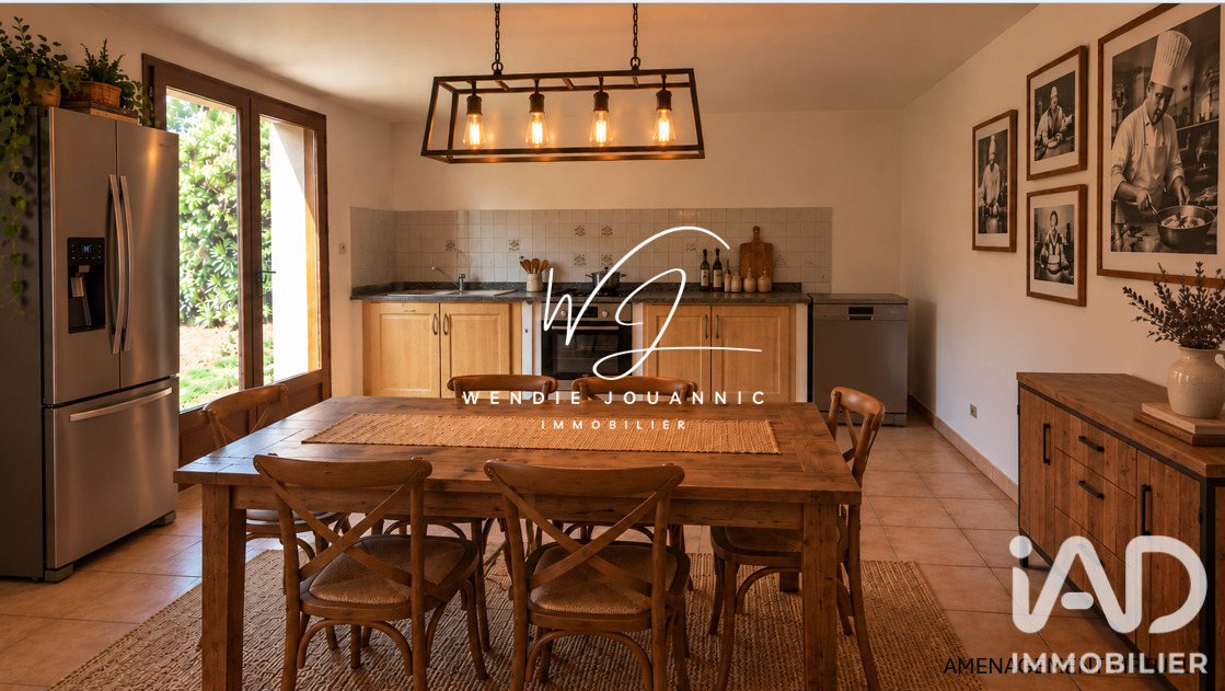 Maison 6 Pièce(s) Solliès-Toucas - Photo 25