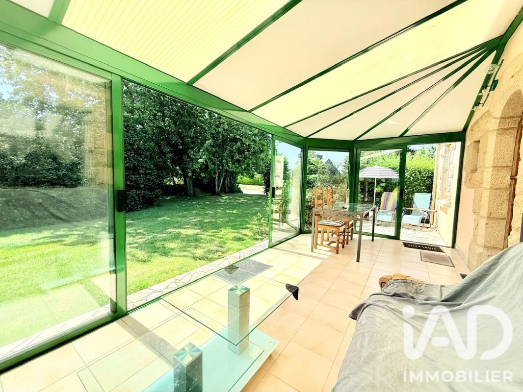 Maison 5 Pièce(s) Pédernec