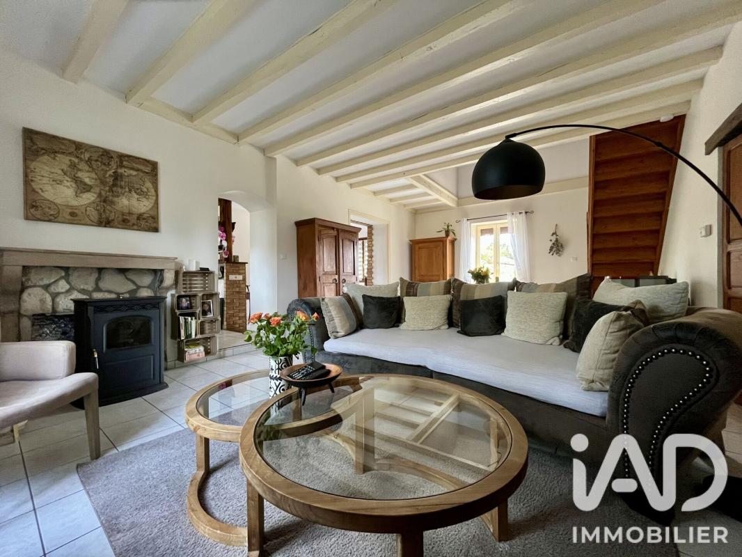 Maison 4 Pièce(s) Saint-Vallier