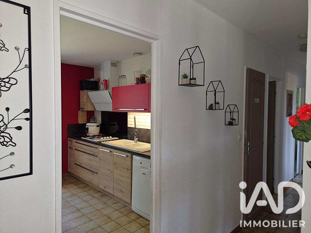 Maison 6 Pièce(s) Montagney - Photo 26