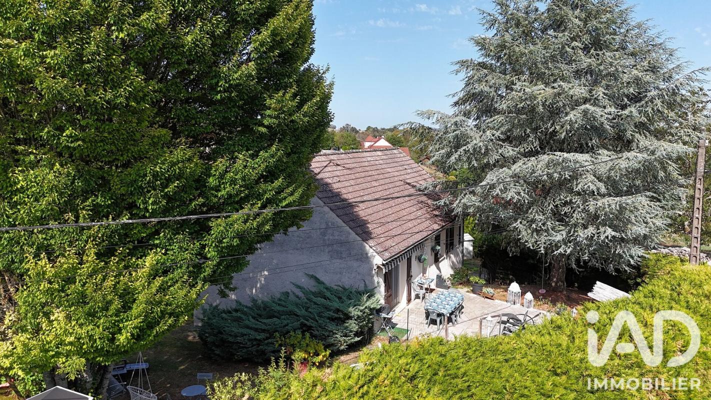 Maison 6 Pièce(s) Montagney - Photo 1