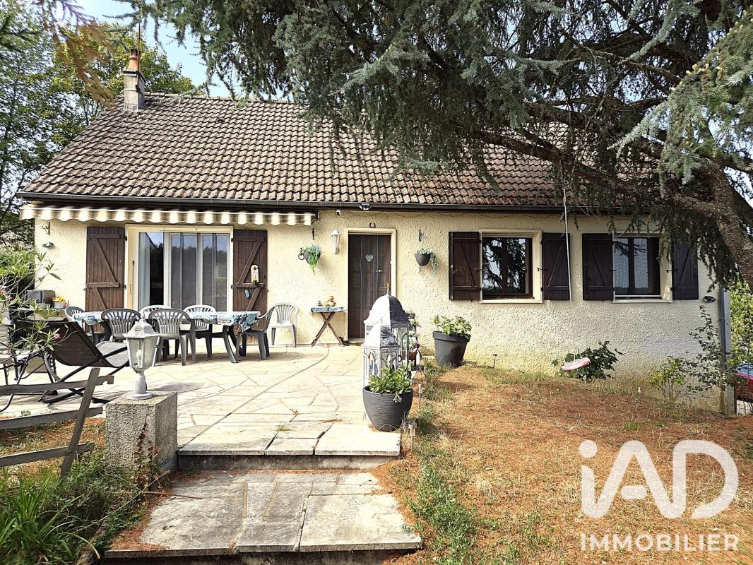 Maison 6 Pièce(s) Montagney - Photo 3
