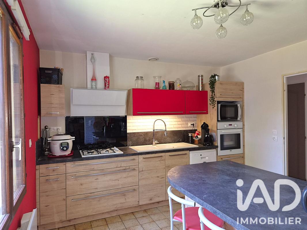 Maison 6 Pièce(s) Montagney - Photo 4