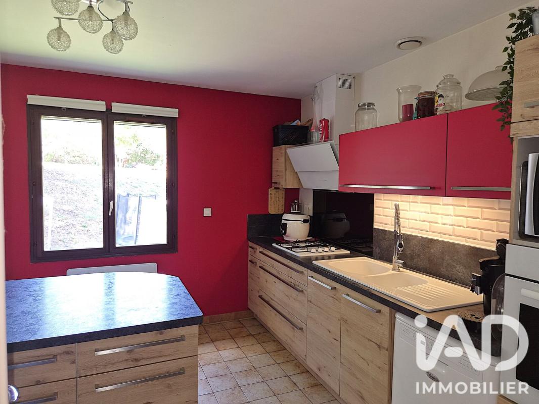 Maison 6 Pièce(s) Montagney - Photo 7