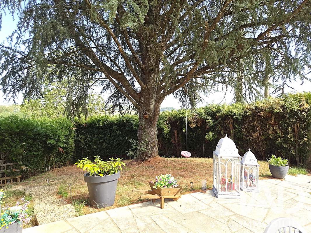 Maison 6 Pièce(s) Montagney - Photo 13
