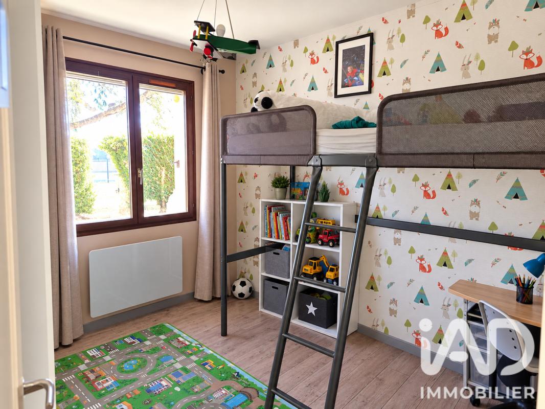 Maison 6 Pièce(s) Montagney - Photo 17