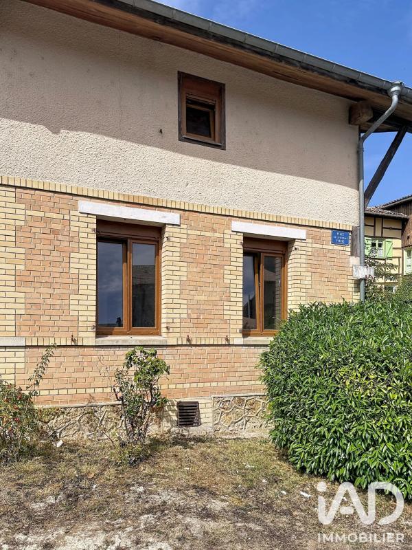 Maison 5 Pièce(s) Passavant-en-Argonne