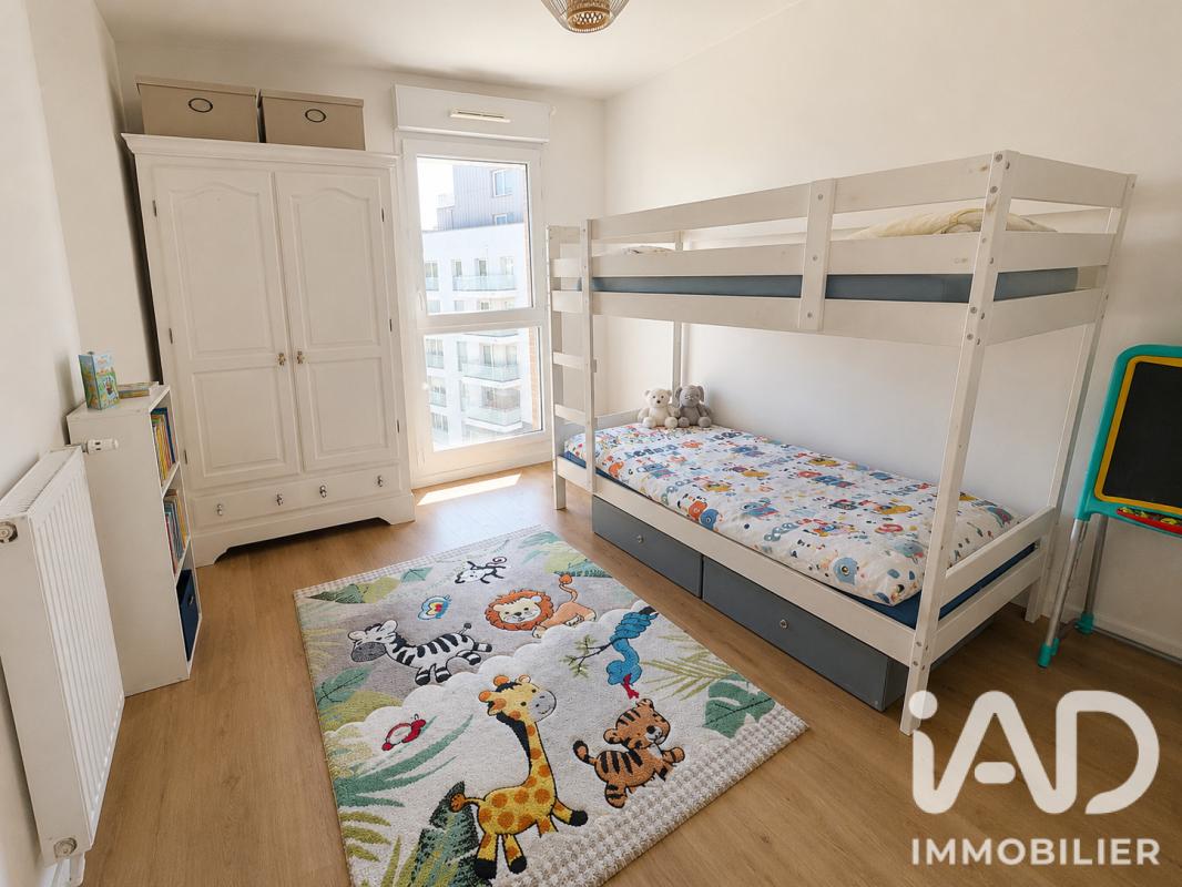 Appartement 3 Pièce(s) Cergy - Photo 8