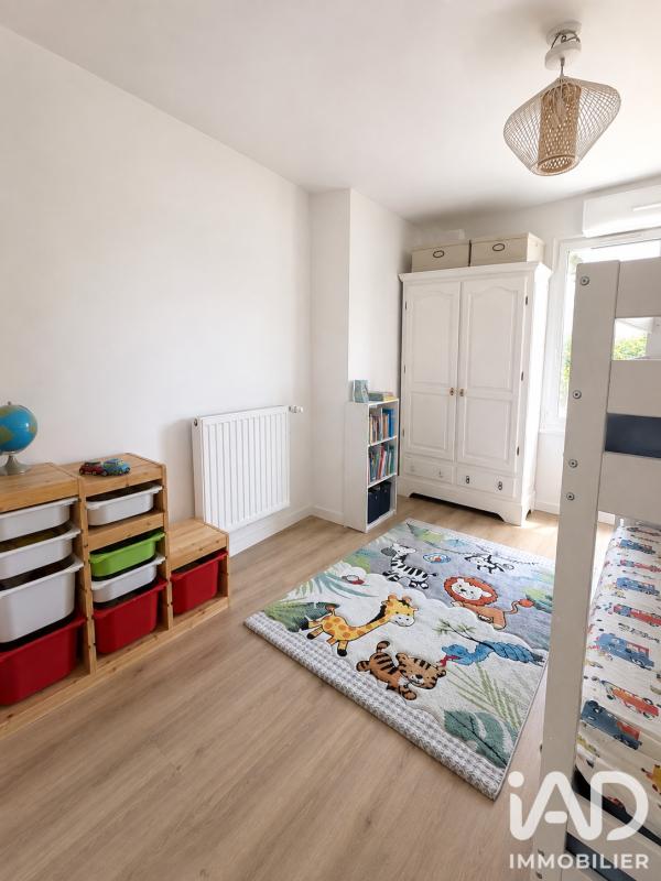 Appartement 3 Pièce(s) Cergy - Photo 9