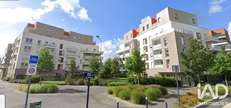 Appartement 3 Pièce(s) Cergy - Photo 12