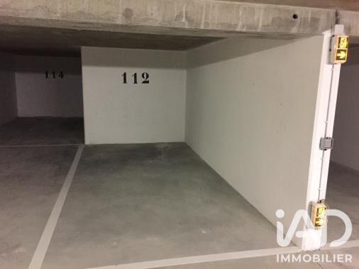 Appartement 3 Pièce(s) Cergy - Photo 13