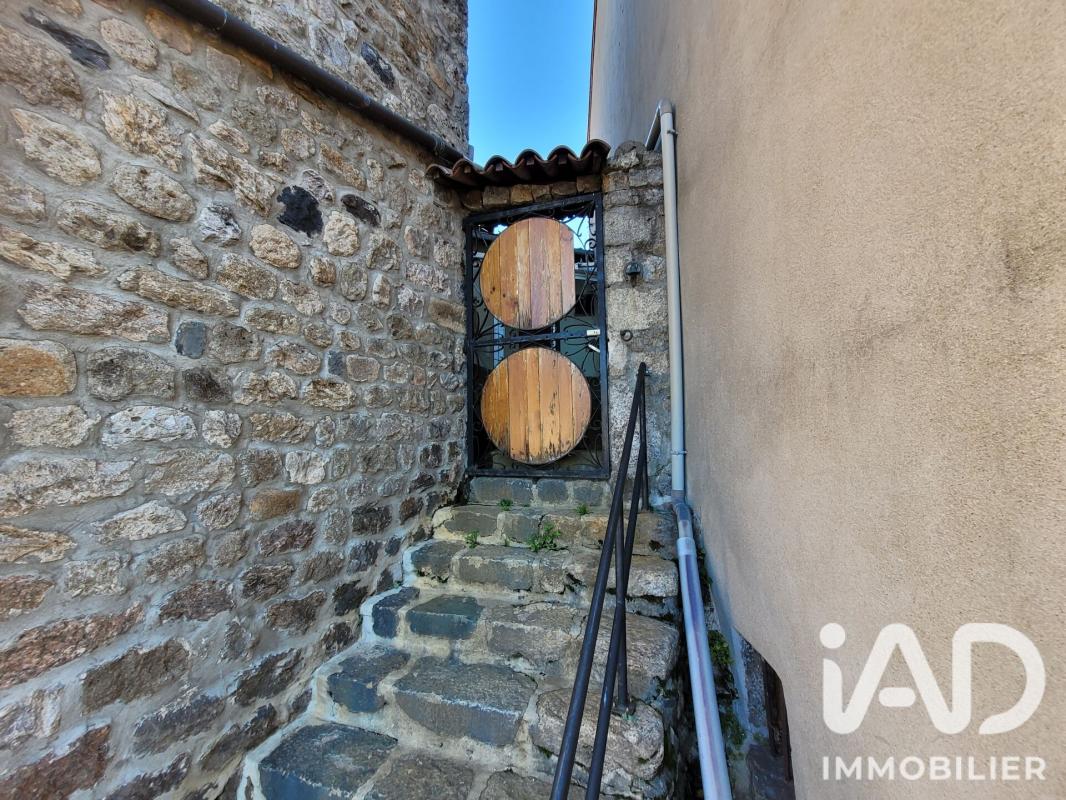 Maison 5 Pièce(s) Le Cheylard - Photo 3