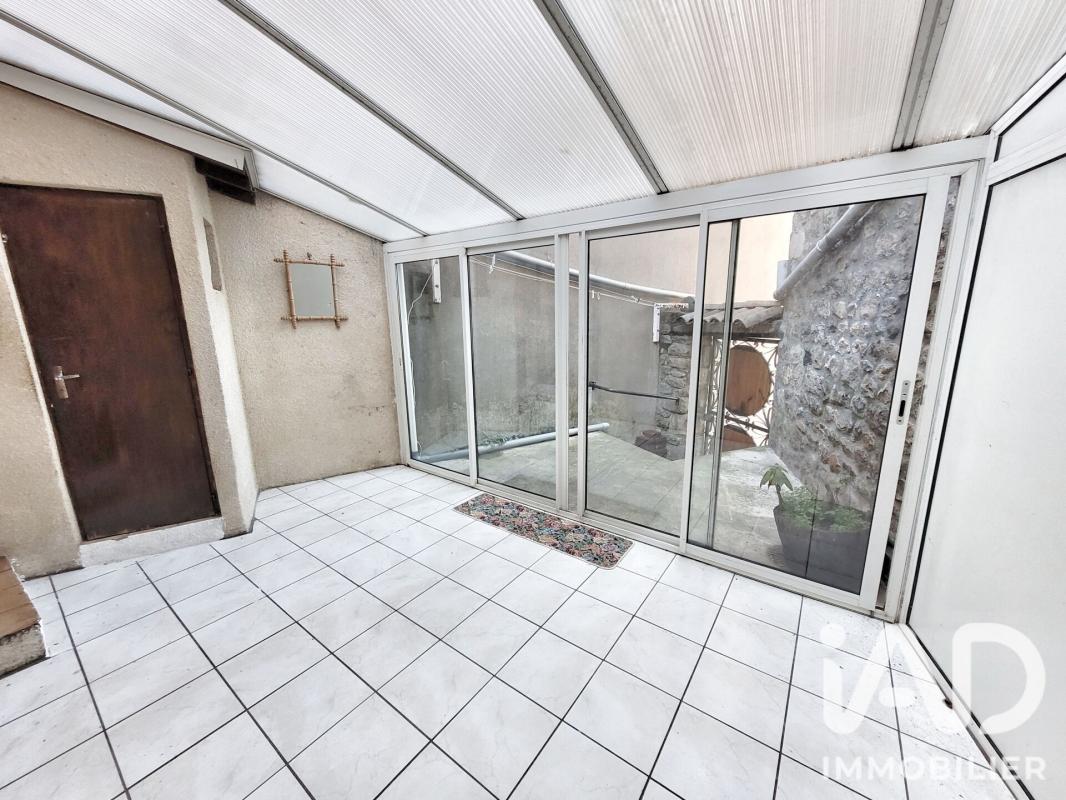 Maison 5 Pièce(s) Le Cheylard - Photo 5