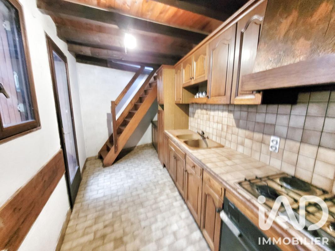 Maison 5 Pièce(s) Le Cheylard - Photo 6