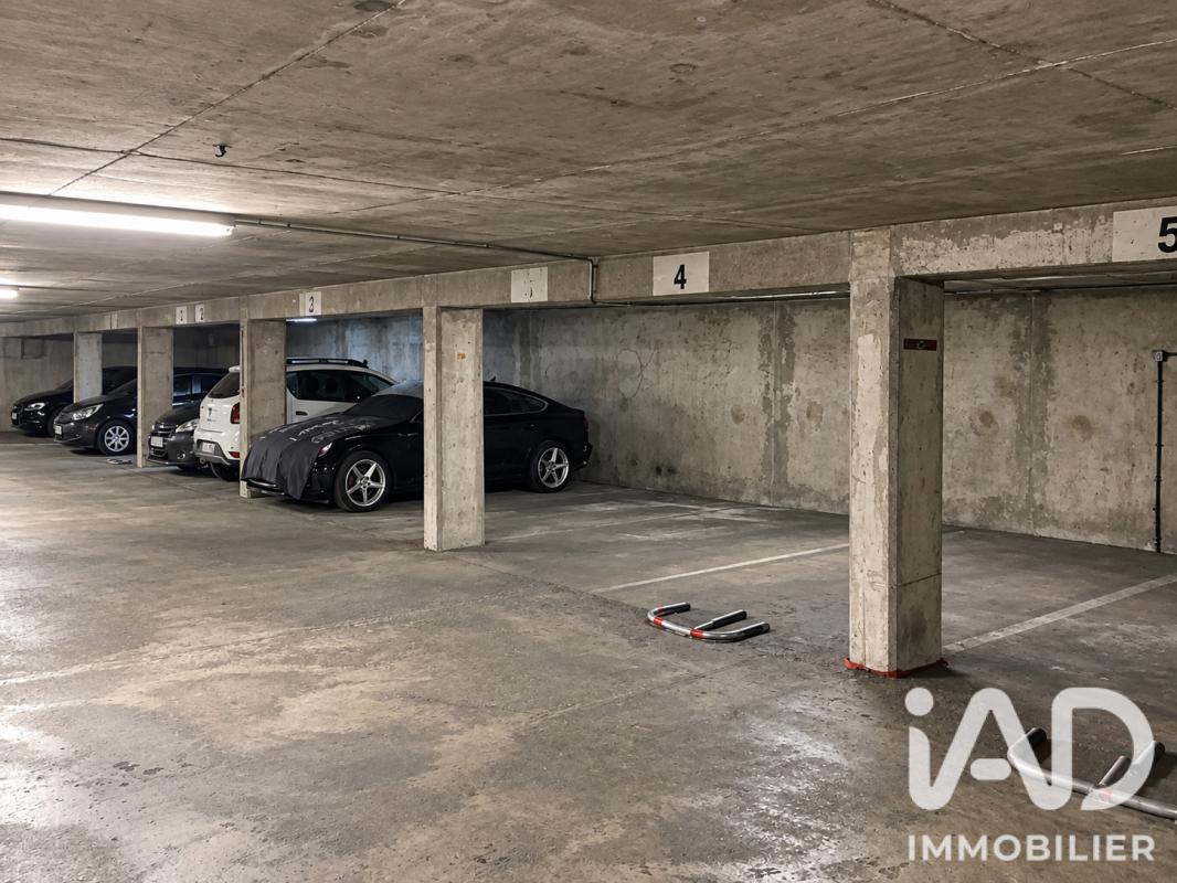 Parking  Paris 19eme Arrondissement - Photo 3