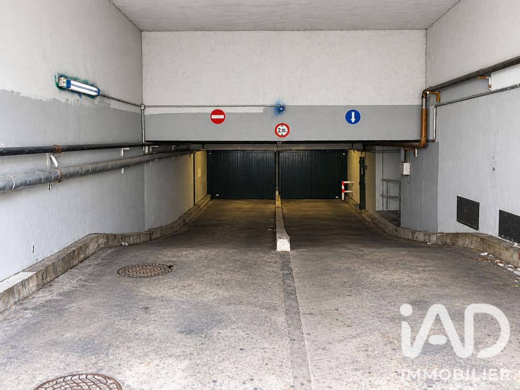 Parking  Paris 19eme Arrondissement - Photo 4