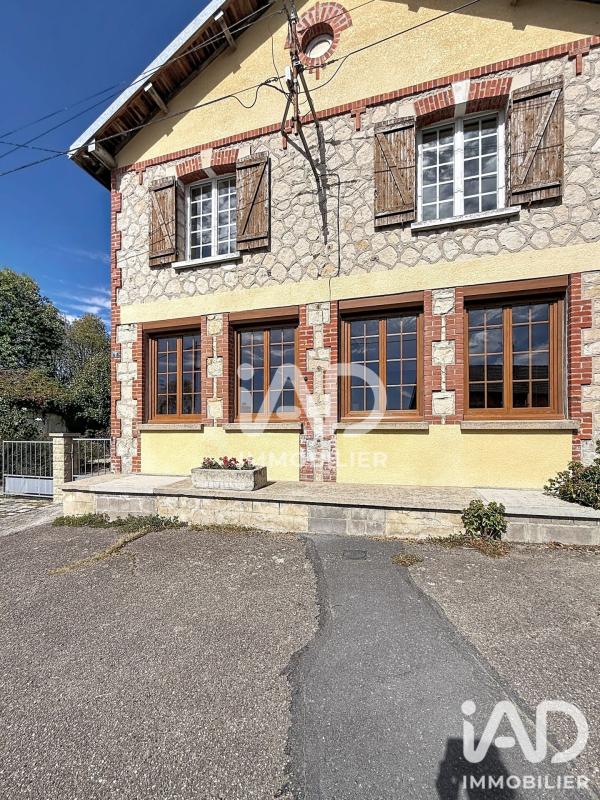 Maison 6 Pièce(s) Servon-Melzicourt - Photo 1