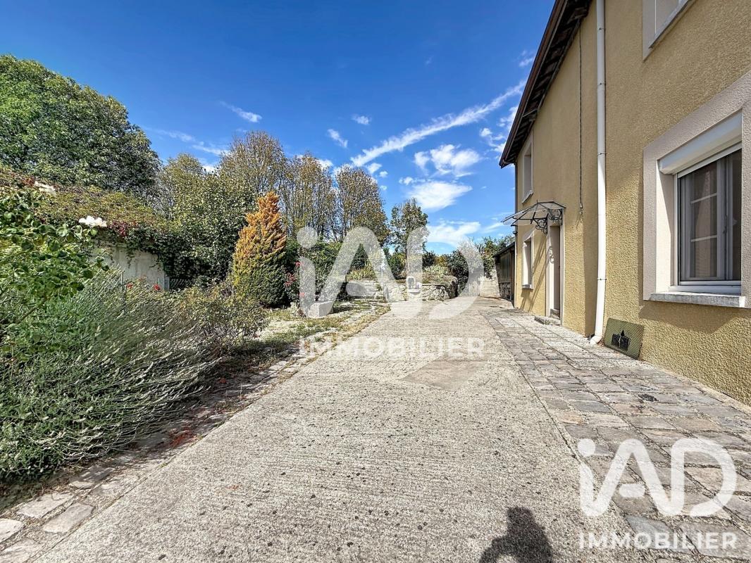 Maison 6 Pièce(s) Servon-Melzicourt - Photo 2